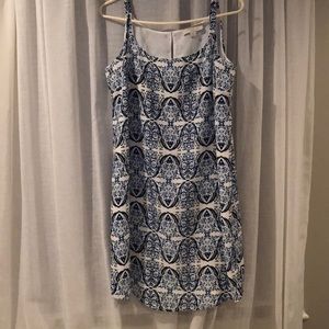 “Olive and Oak” dress